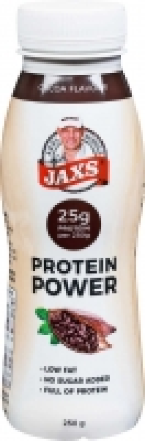 JAXS&reg; 0.69&nbsp;&euro;