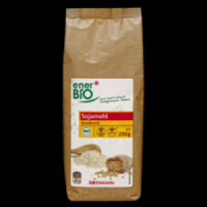 Rossmann Enerbio Bio Sojamehl