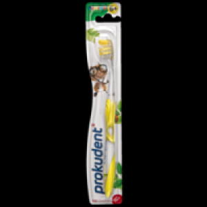 Prokudent Junior Kinderzahnbürste