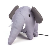 Fressnapf  BECO Spielzeug Plüsch Elefant