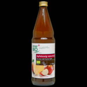 Rossmann Enerbio Bio Apfelessig naturtrüb