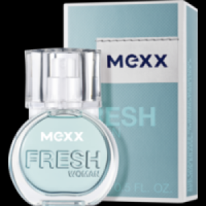 Rossmann Mexx Fresh Woman EdT