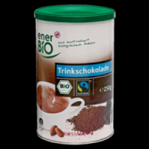 Enerbio Bio Trinkschokolade