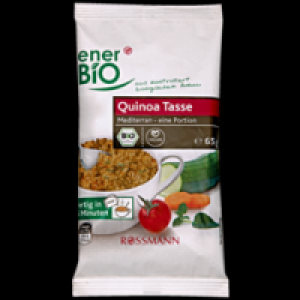 Enerbio Bio Quinoa Tasse