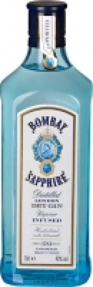 BOMBAY SAPPHIRE 16.99 €