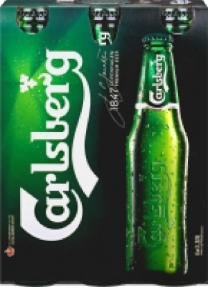 CARLSBERG 3.96 €