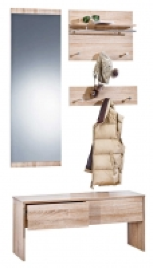 Garderoben-Set 49.99 €