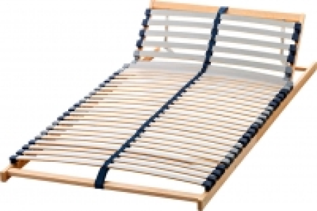 7-Zonen-Lattenrost 29.99 €