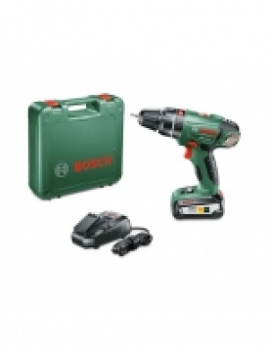 Akkuschlagbohrschrauber &raquo;PSB 18 LI-2&laquo; 199.99&nbsp;&euro;