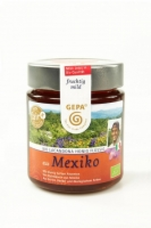 Mexiko Honig Flüssig 5.99 €