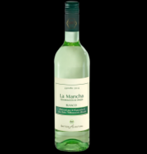 La Mancha Blanco 2.29 €