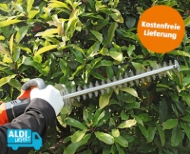 YARD FORCE®Akku-Heckenschere 40 V 129.00 €