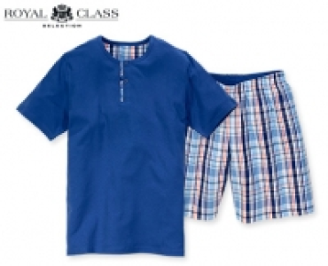 ROYAL CLASS SELECTION Pyjama, Premium 9.99 €