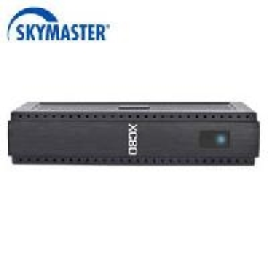 Digitaler Kabel-Receiver DVB-C XC80 29.95 €