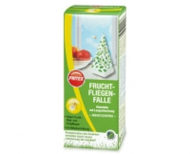 PRITEX Fruchtfliegenfalle 2.99 €