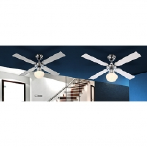 Globo Deckenventilator Champion 62.00 €