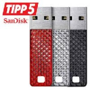 USB-Stick Cruzer Facet 32 GB 12.99 €
