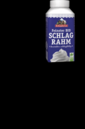 Feinster Schlagrahm 1.17 €