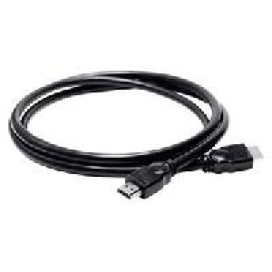 High-Speed-HDMI-Kabel mit Ethernet 4.99&nbsp;&euro;