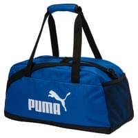 Real  Puma Sporttasche Phase, Farbe Blau