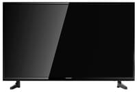 Real  Sharp HD LED TV 81 cm (32 Zoll), 32HG5142E, Smart TV, Triple Tuner