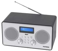 Real  Telefunken RD 1002 Radio, DAB+