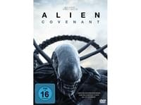 Real  20th Century Fox Alien: Covenant, Fantasie, 2D, Englisch, Italienisch,