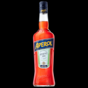 Aperol Aperitivo 8.69 €