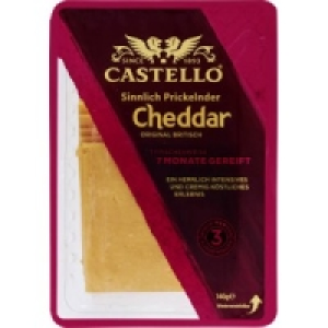 Castello Cheddar Scheiben 1.57&nbsp;&euro;