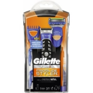 Gillette Fusion ProGlide 15.89 €