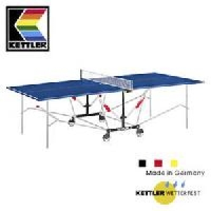 Tischtennis-Platte Outdoor Basic II 325.99&nbsp;&euro;