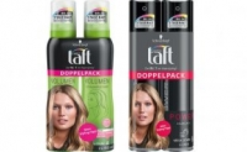Drei Wetter Taft, Haarspray, Haarlack oder Schaumfestiger 2.75&nbsp;&euro;