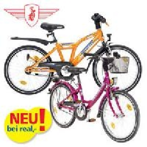 ZÜNDAPP Kinderfahrrad Yellow 1.0 20er 169.99 €