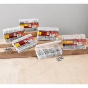 Kleineisen-Sortiment 2.99 €