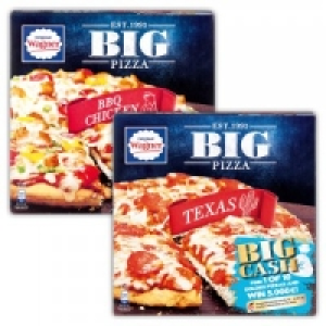 Big Pizza 1.89 €