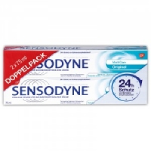 MultiCare Zahncreme 4.44&nbsp;&euro;