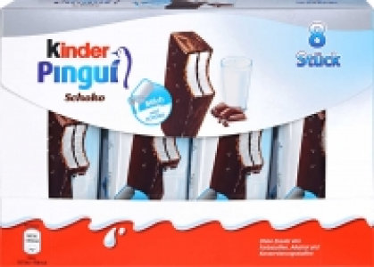 KINDER 1.79 €