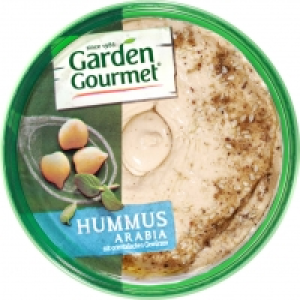 GARDEN GOURMET 1.89 €