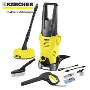 Hochdruckreiniger K 2 Premium Car & Home 2014 149.99&nbsp;&euro;