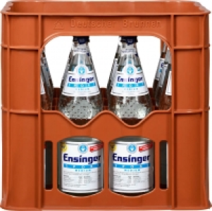 ENSINGER 4.44 €