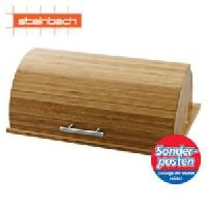 Brotkasten Nicomis 19.99&nbsp;&euro;
