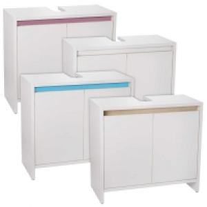 Waschbecken-Unterschrank 19.99&nbsp;&euro;
