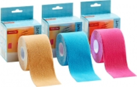 Kinesiologie-Tape 2.99&nbsp;&euro;