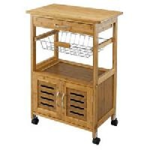K&uuml;chenwagen 59.95&nbsp;&euro;
