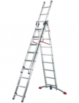 Kombileiter &raquo;ProfiLOT Alu&laquo; 209.99&nbsp;&euro;