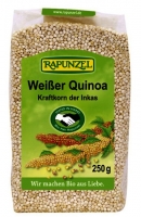 Alnatura Rapunzel Quinoa weiß