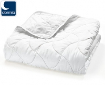 dormia Sommerstepp&shy;bett Mikrofaser 12.99&nbsp;&euro;