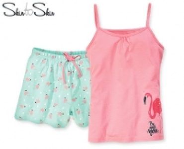 Skin to Skin Sommer-Pyjama 4.99 €