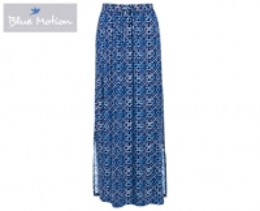 Blue Motion Maxirock 9.99&nbsp;&euro;