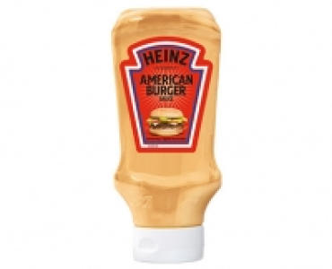 Heinz Sauce 1.59 €